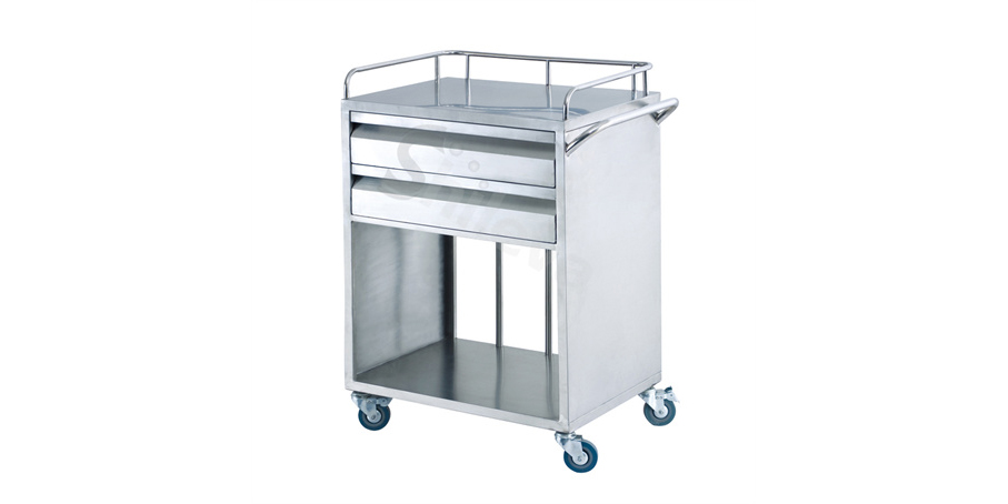 發(fā)藥車(chē)SLV-C4016 Medicine-Trolley.