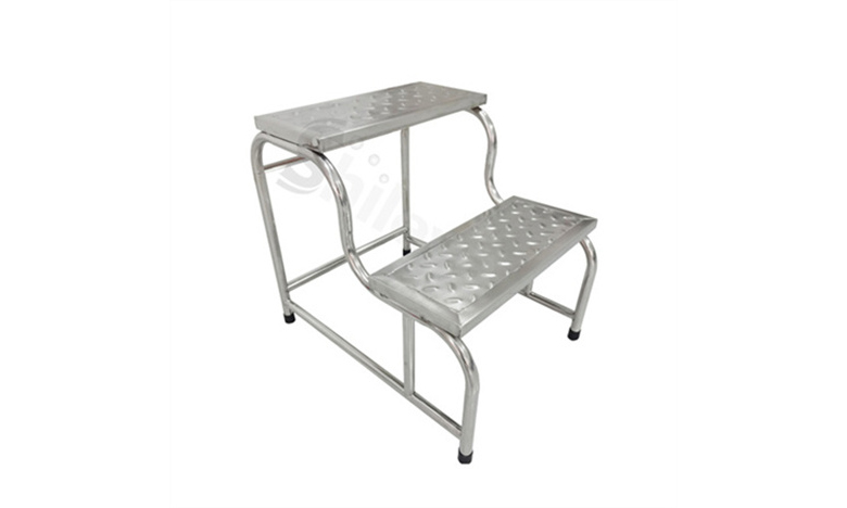 腳蹬SLV-D4018，Footstool（Double-steps）